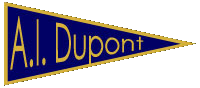 AI Dupont HS Pennant