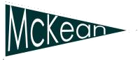 Mckean Pennant