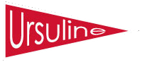 Ursuline Pennant