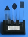 2005 Pittsburgh Regional Web Award