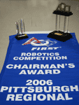 Pittsburgh awards