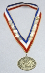 Chairman's Award Medal