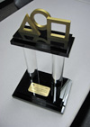 2007 FIRST Philadelphia Regional Chairman's Award