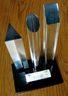 2007 FIRST Philadelphia Regional Best Website Award