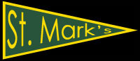 St. Marks Pennant