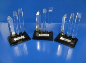 2011 Chesapeake awards