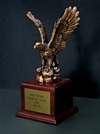 Mike Wade Award
