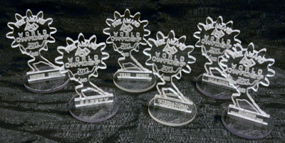 awards given by MOE to other teams