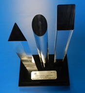 2012 Quality Award