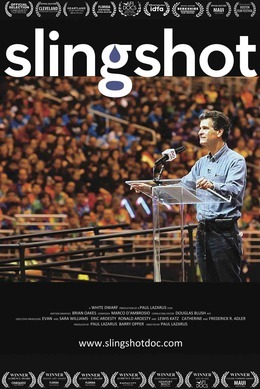 slingshot documentary