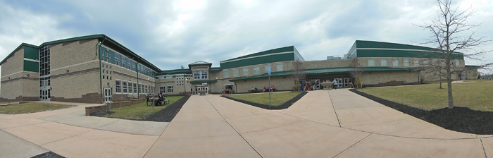 Seneca High School