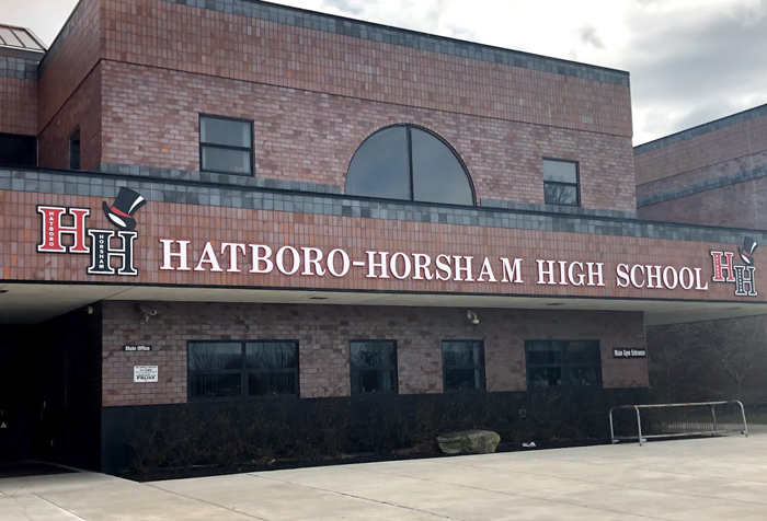 Hatboro-Horsham-High-School