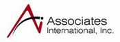 Associates International Logo